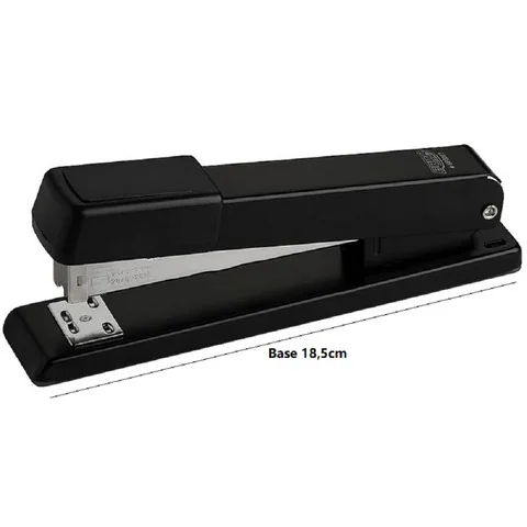 GRAMPEADOR DE METAL PARA 45FLS - BASE DE 18,5CM - BRW