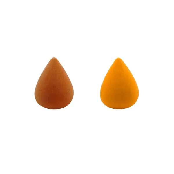 BORRACHA TRIS HOLIC COXINHA
