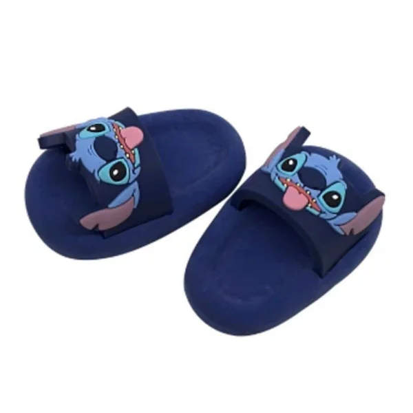 BORRACHA CHINELO STITCH