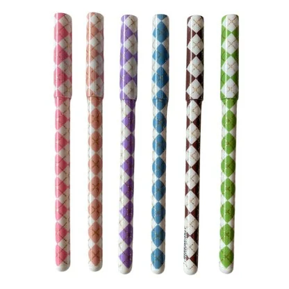 CANETA ESFEROGRAFICA LOVE GRID