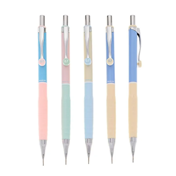 LAPISEIRA SHINE TEC 0,7MM