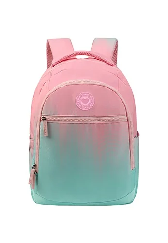 MOCHILA LOVE TIE DYE
