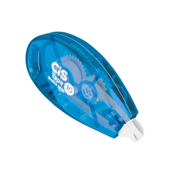 FITA CORRETIVA CIS TAPE 10M