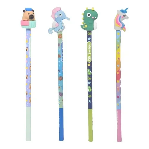 LAPIS CIS FANTASIA ANIMAIS