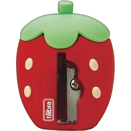 APONTADOR 1 FURO BE BERRY MORANGO TILIBRA