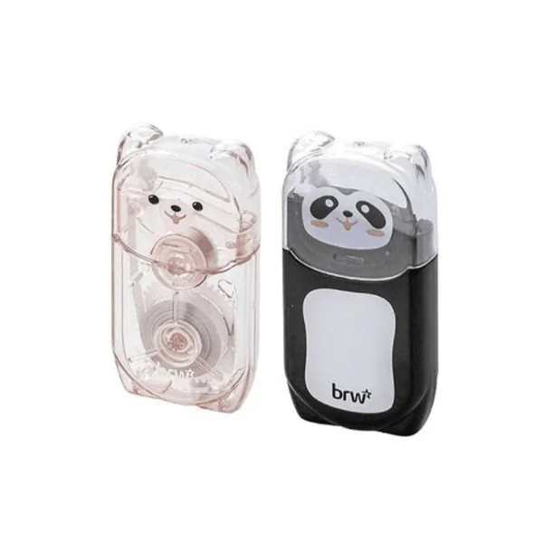 CORRETIVO EM FITA 5MM X 6M - ZOO