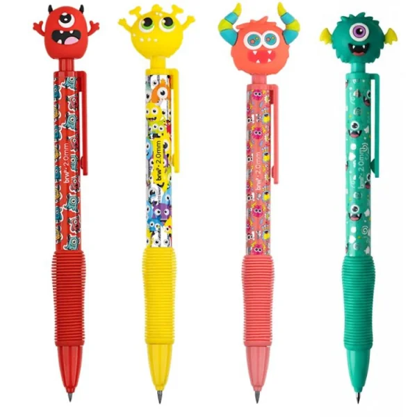 LAPISEIRA PLÁSTICA BOO 2,0MM