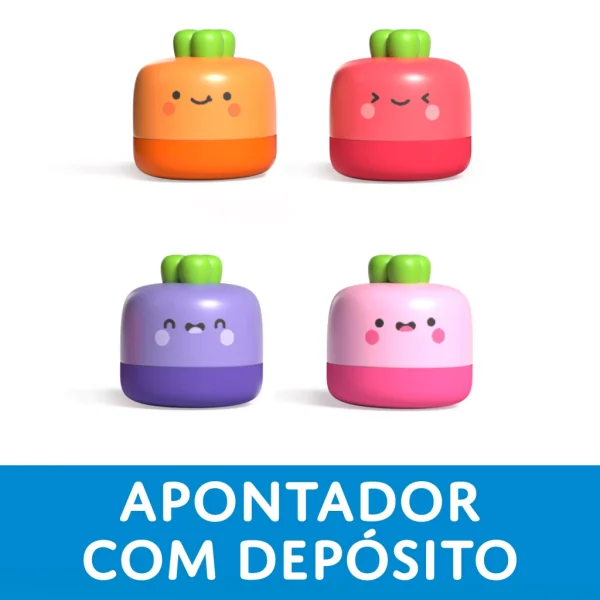 APONTADOR CIS VEGETAIS