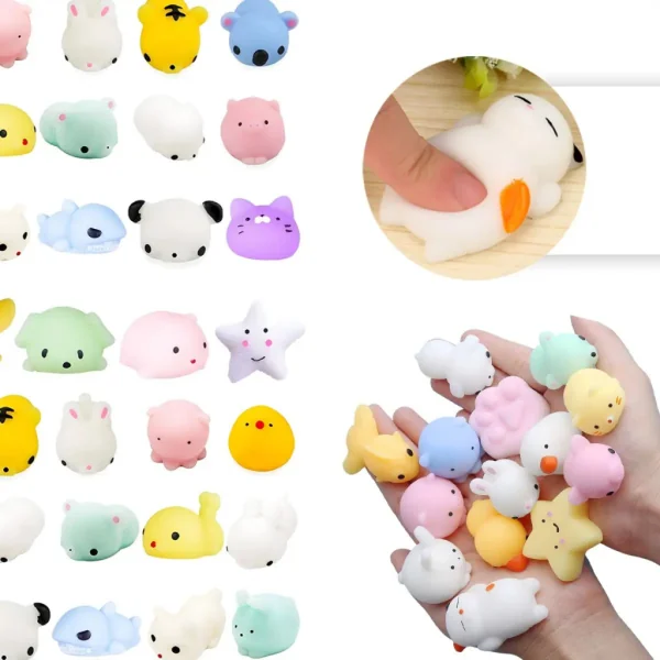 Mini Squishy