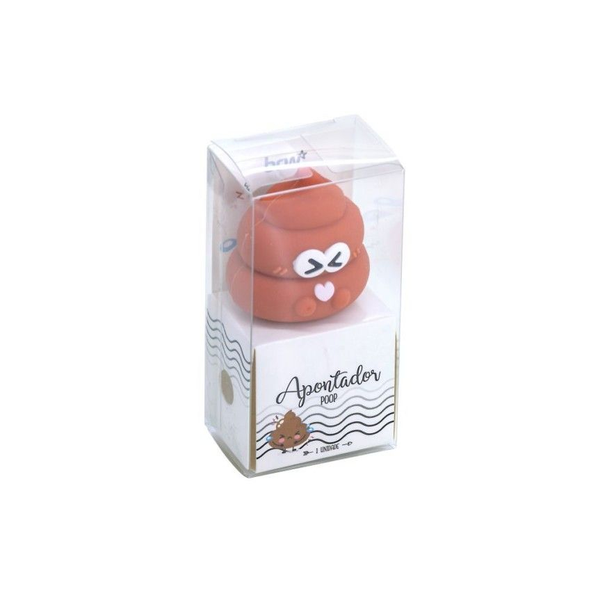 APONTADOR POOP - COCÔ