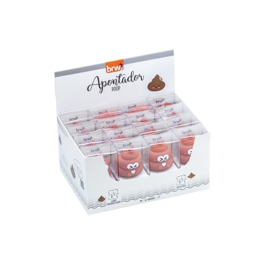 APONTADOR POOP - COCÔ