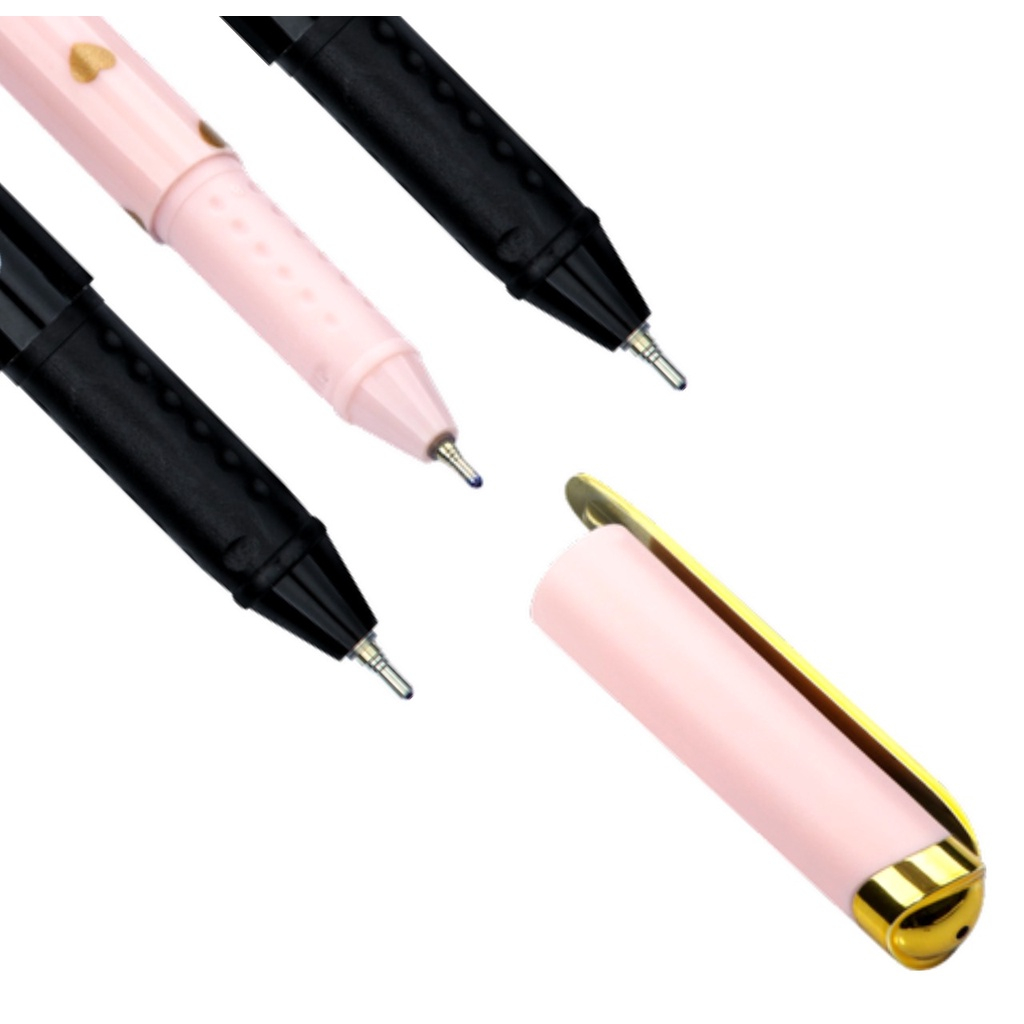 CANETA ESFEROGRÁFICA 0.7MM - ESTAMPADA