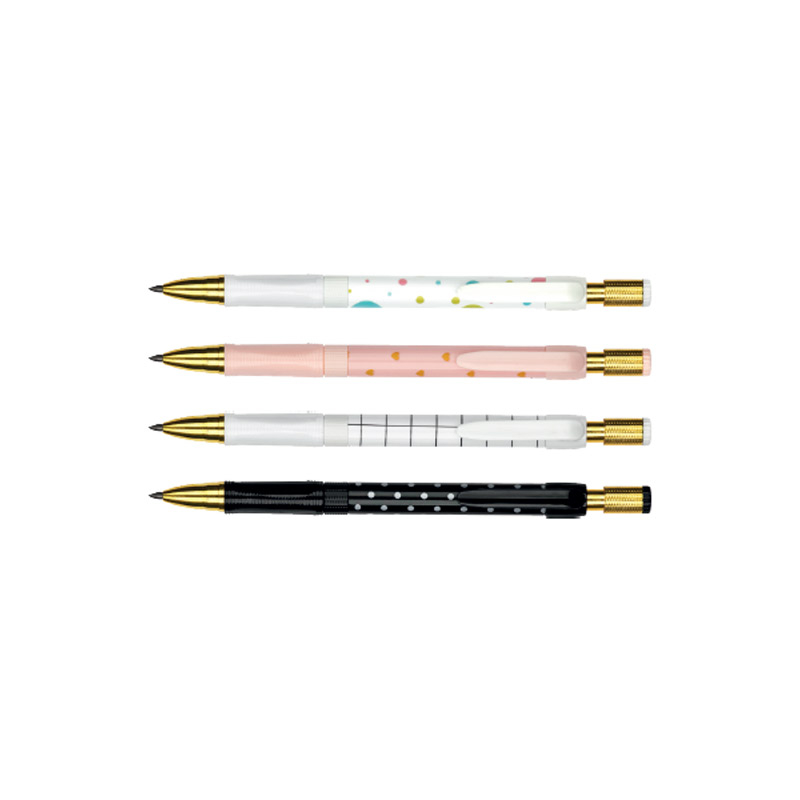 LAPISEIRA 2.0MM ESTAMPADAS