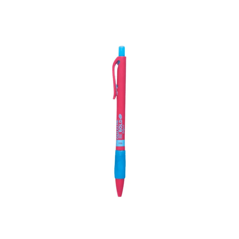 CANETA ESFEROGRÁFICA BE BOLD PERFUMADA 0.7