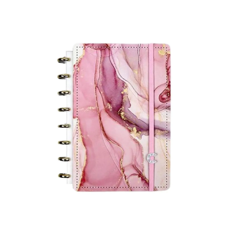 CADERNO INTELIGENTE AGATHA - MEDIO