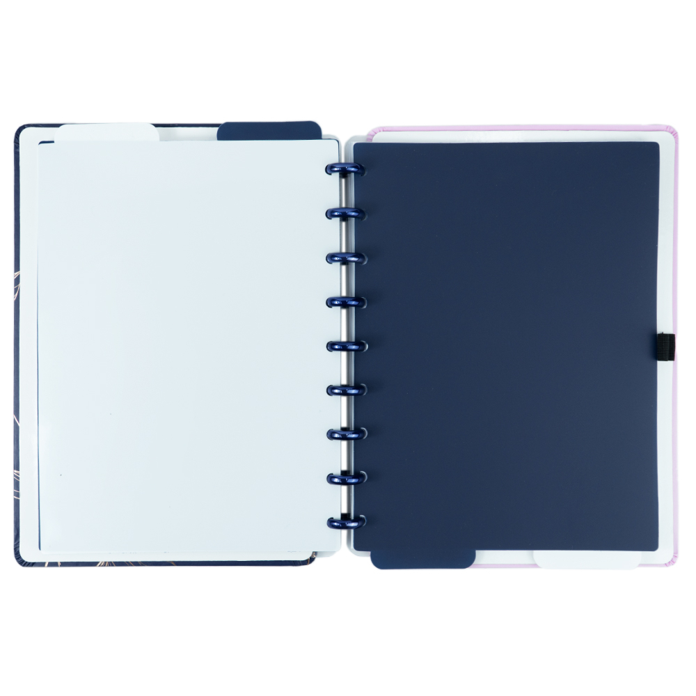 CADERNO INTELIGENTE BT DREAM - A5