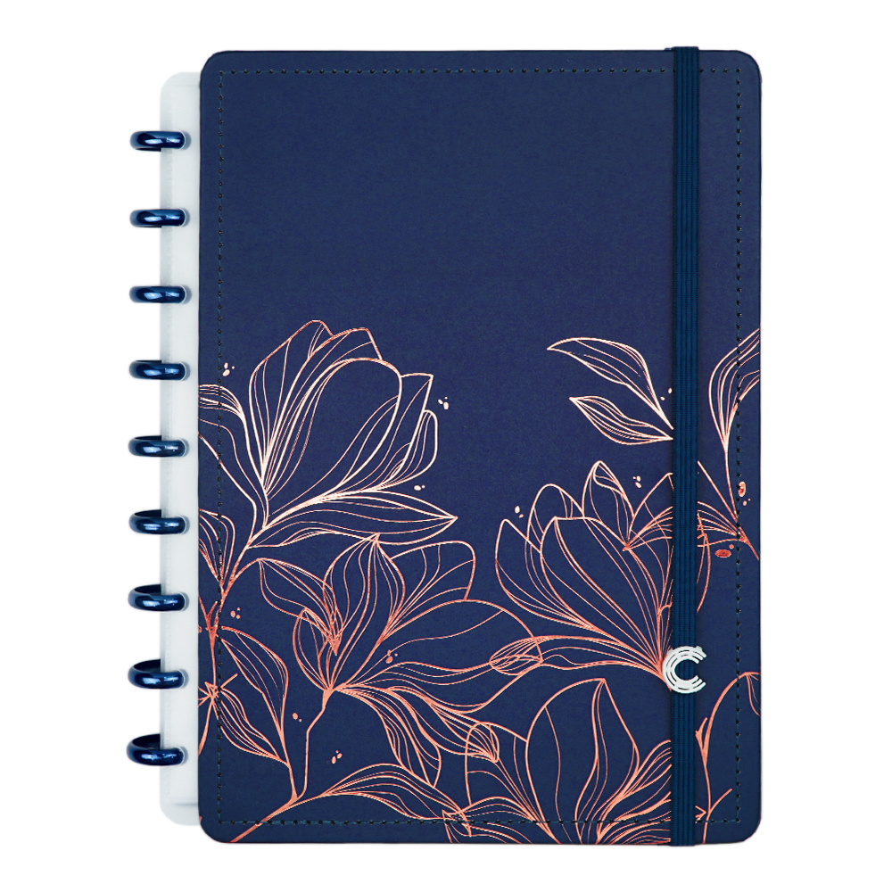 CADERNO INTELIGENTE BT DREAM - MEDIO