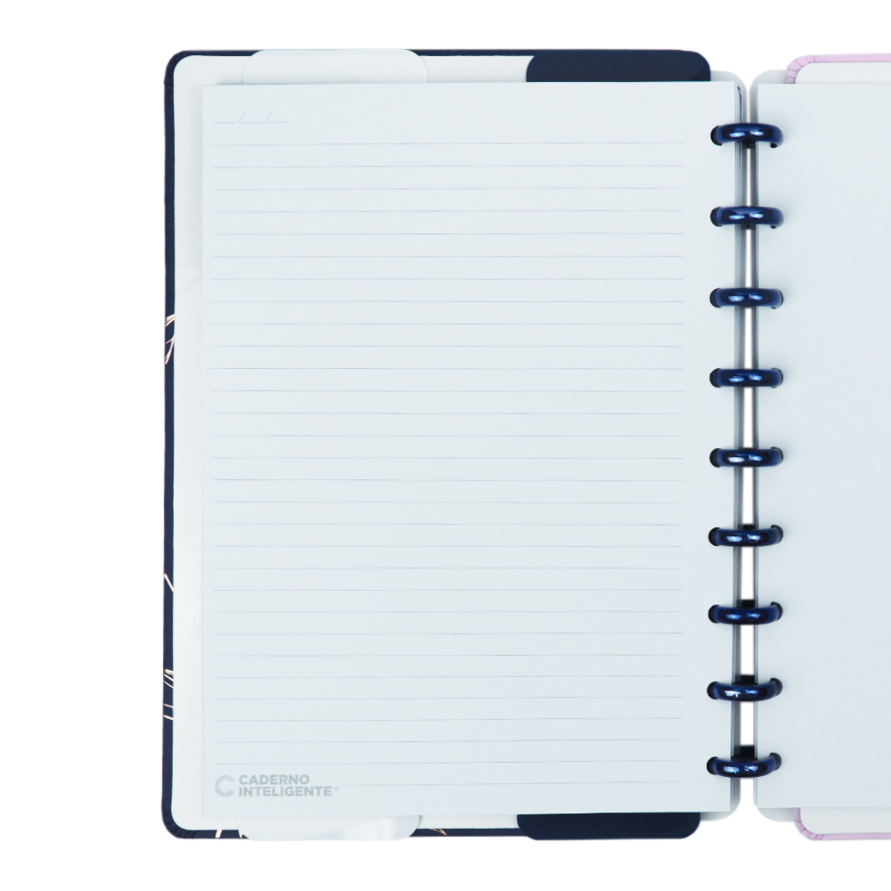 CADERNO INTELIGENTE BT DREAM - MEDIO