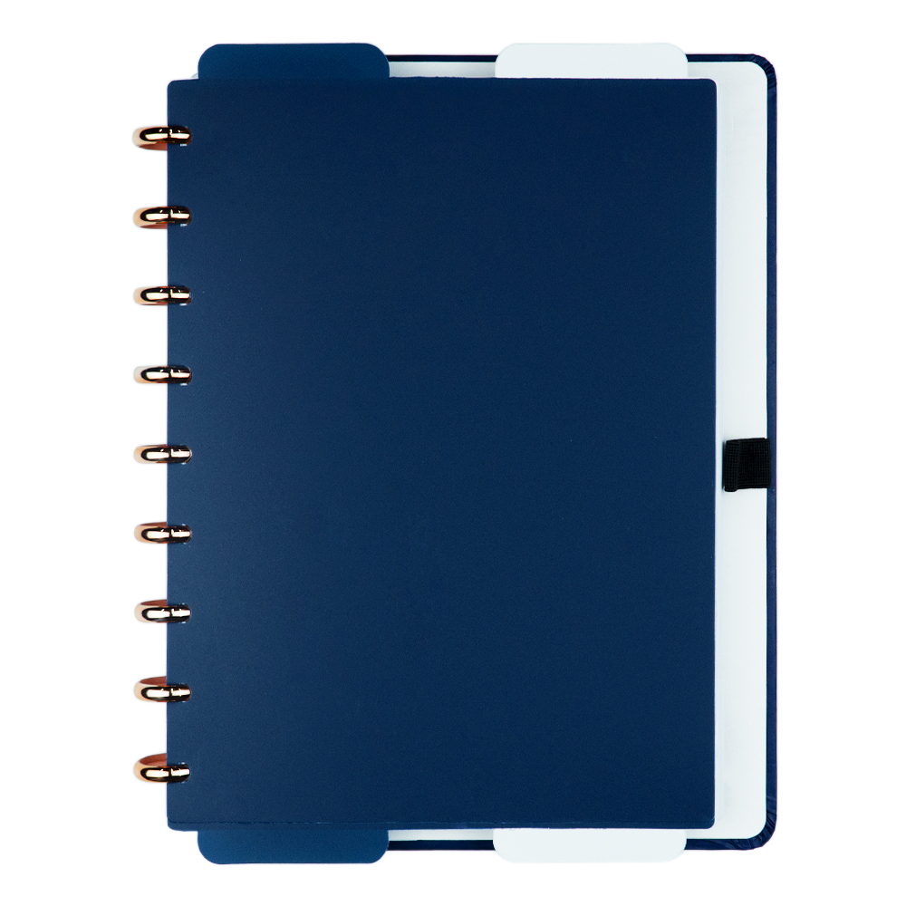 CADERNO INTELIGENTE BT HOUSE - A5