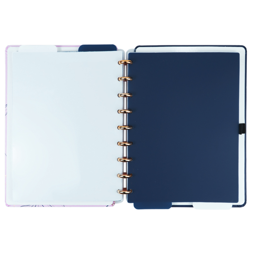 CADERNO INTELIGENTE BT HOUSE - A5