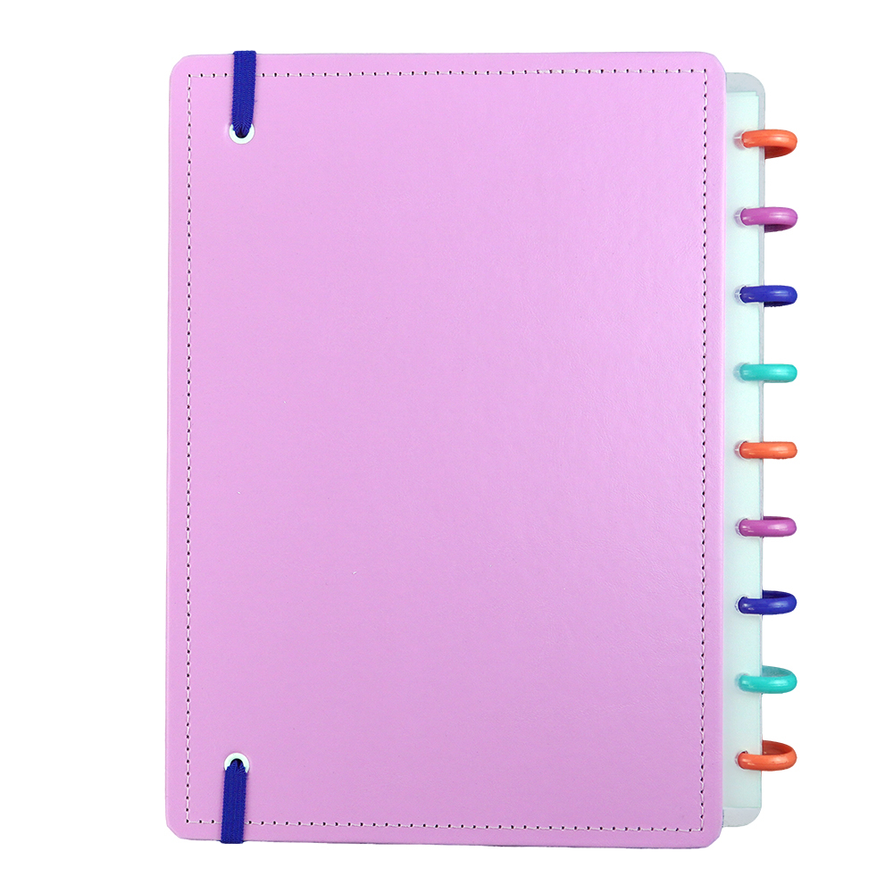 CADERNO INTELIGENTE BUBBLE - A5