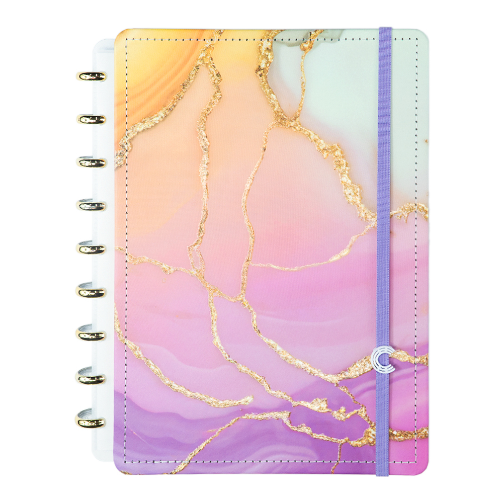 CADERNO INTELIGENTE BY LUARA AURORA - A5