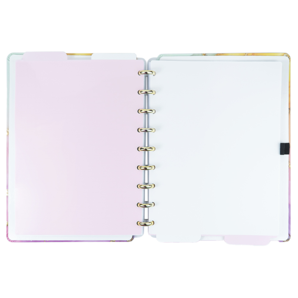 CADERNO INTELIGENTE BY LUARA AURORA - A5