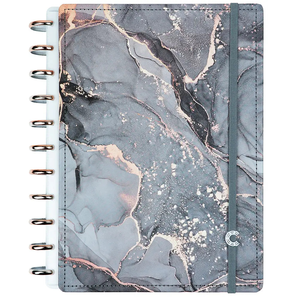 CADERNO INTELIGENTE ONYX - MEDIO