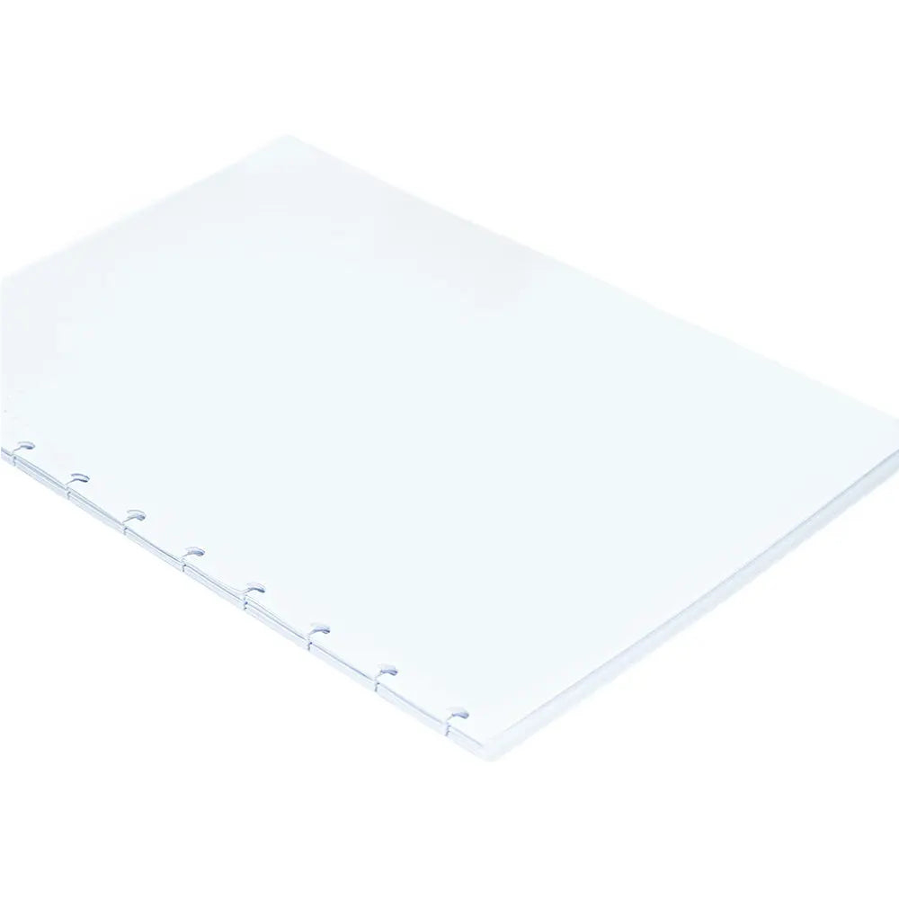 REFIL LISO - A5 120G