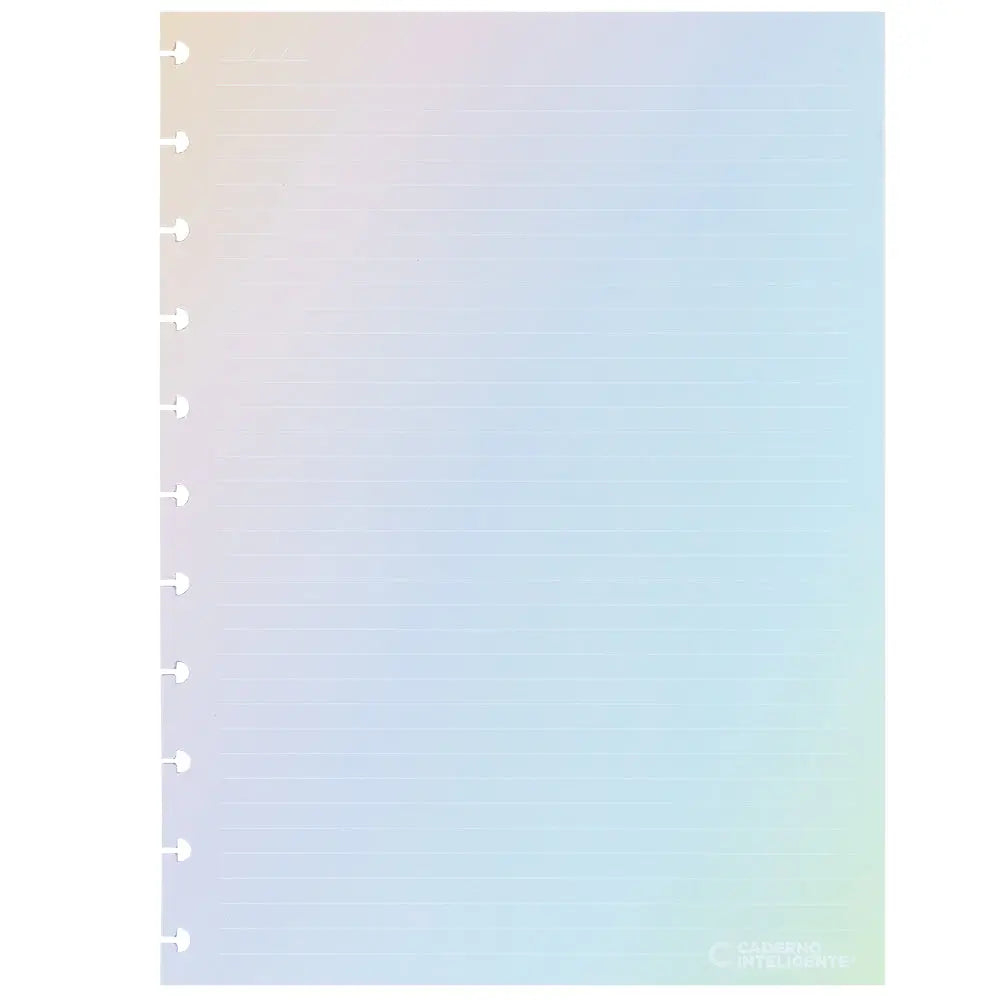 REFIL RAINBOW - MEDIO 120G