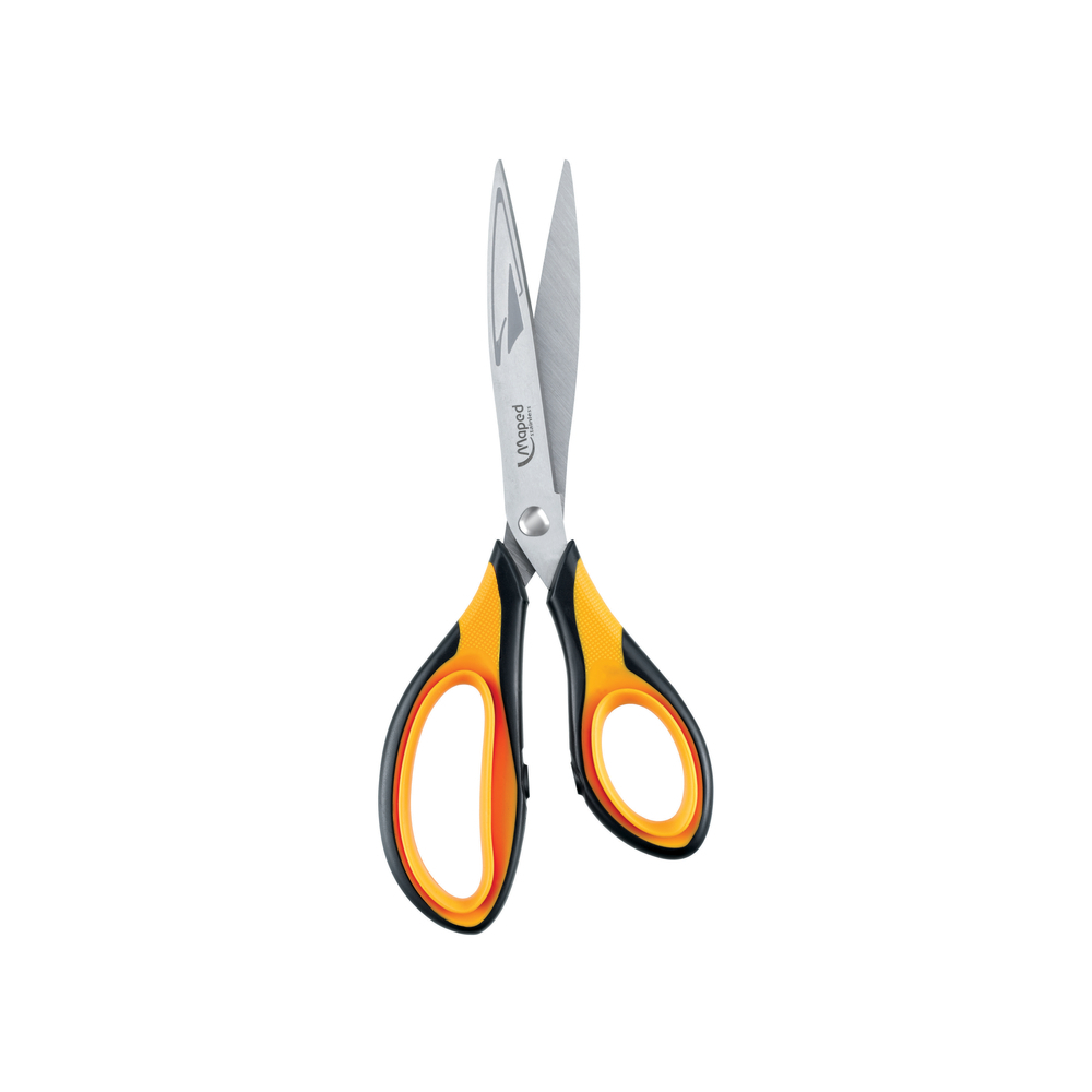 TESOURA 21 CM NÃO DÁ CALOS