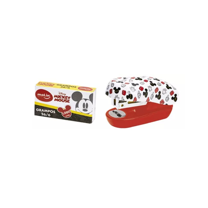 GRAMPEADOR MINI MICKEY