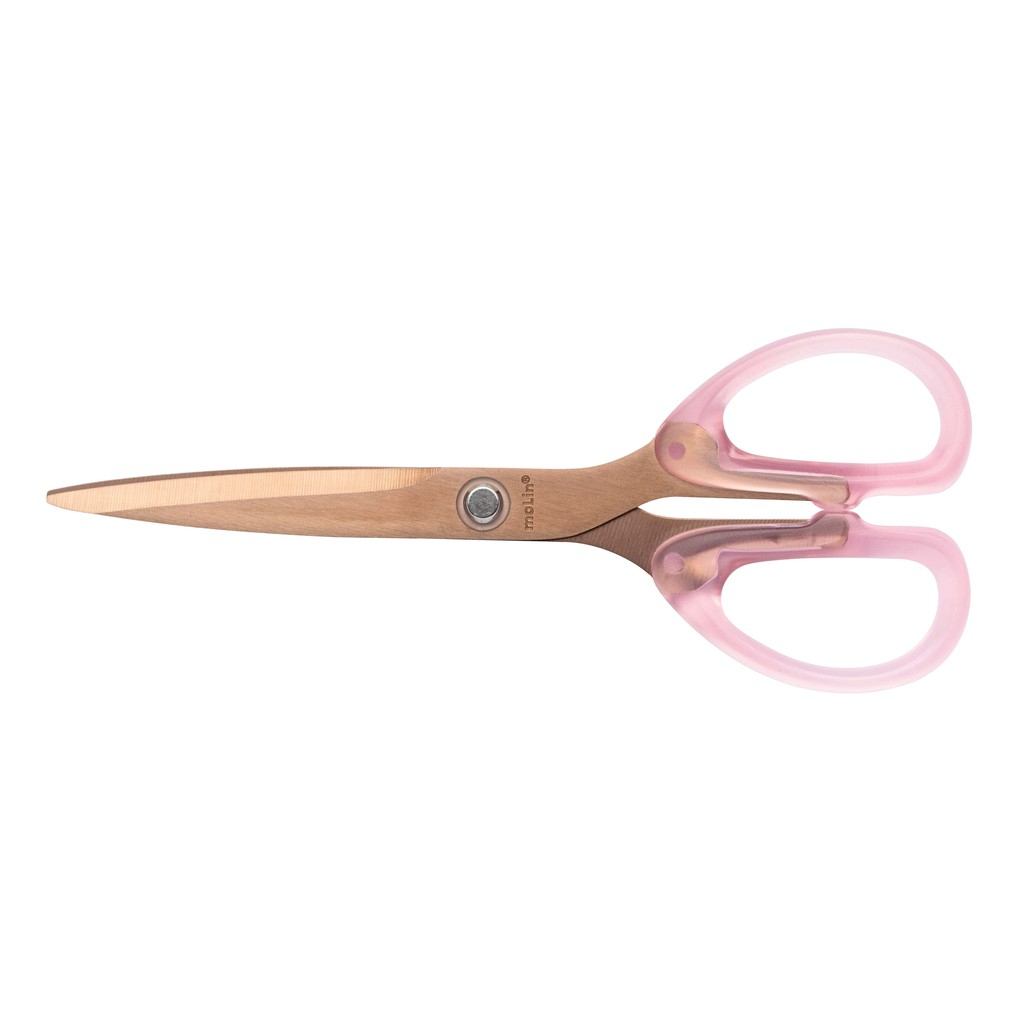 TESOURA COFFEE TITANUM 17CM