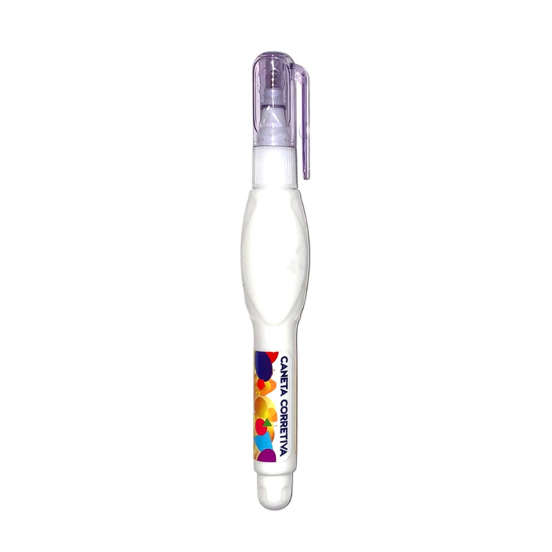CANETA CORRETIVA 3ML