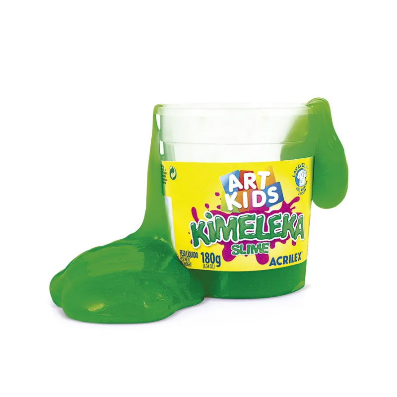 SLIME KIMELEKA 180G
