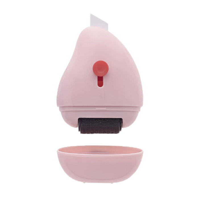 CARIMBO PARA PROTEÇÃO DE DADOS ROLLER + ESTILETE
