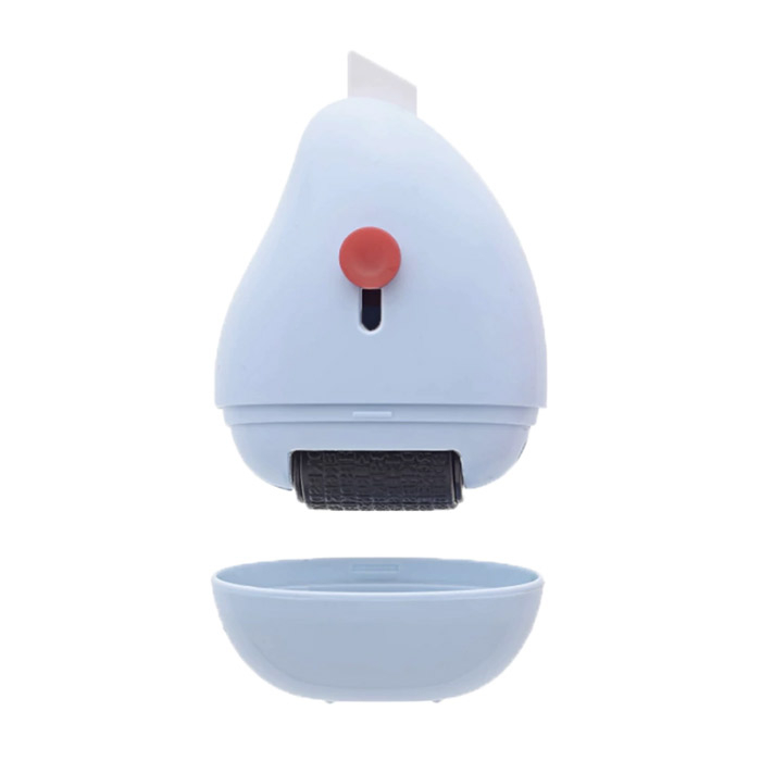 CARIMBO PARA PROTEÇÃO DE DADOS ROLLER + ESTILETE