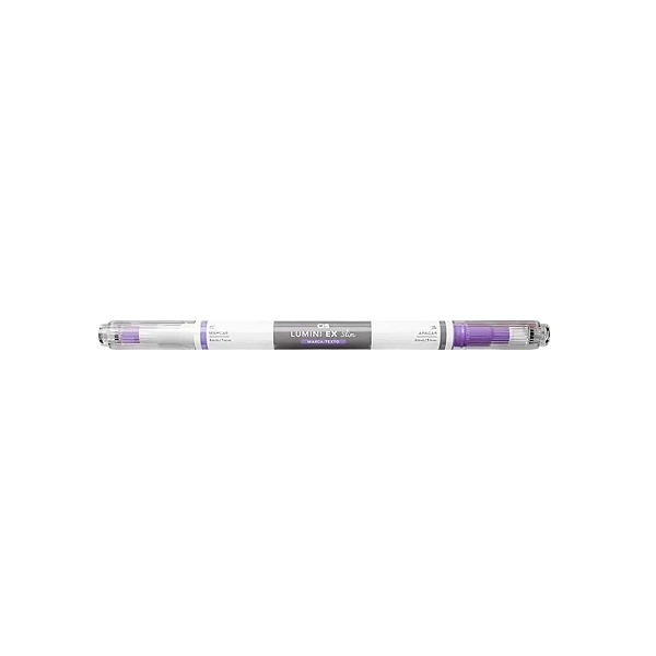 MARCA-TEXTO APAGÁVEL LUMINI EX SLIM CIS