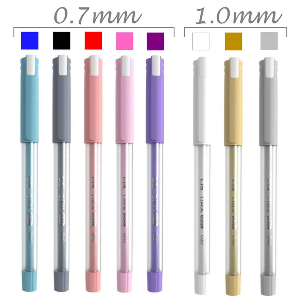 CANETA CIS BPX GEL