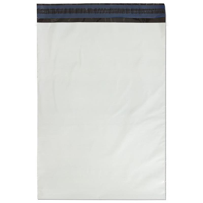 EMBALAGEM PARA E-COMMERCE 40X50CM - BRANCO