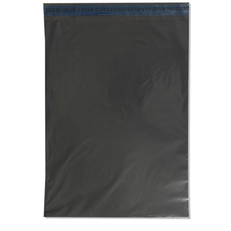 EMBALAGEM PARA E-COMMERCE 40X50CM - CINZA