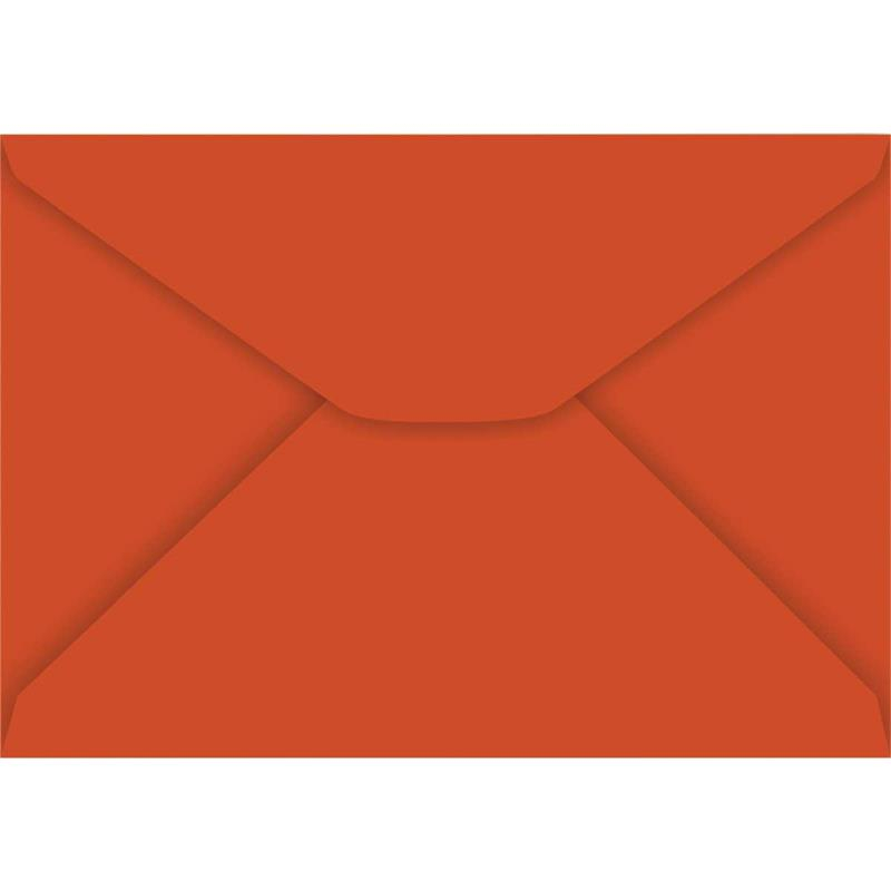 ENVELOPE CARTA 114X162MM 80G - FORONI