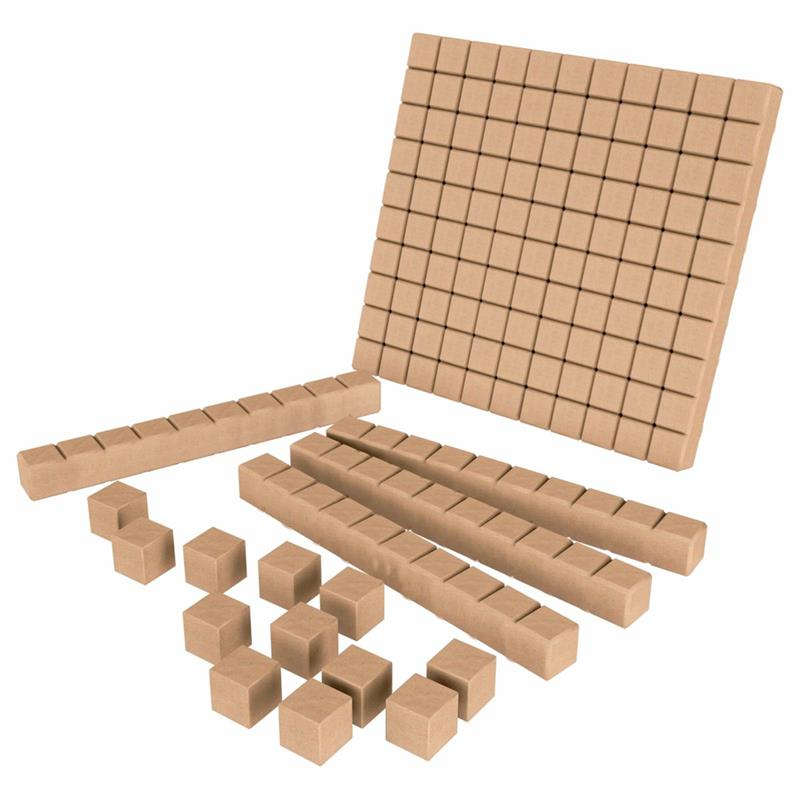 MATERIAL DOURADO EM MADEIRA - 111 PEÇAS