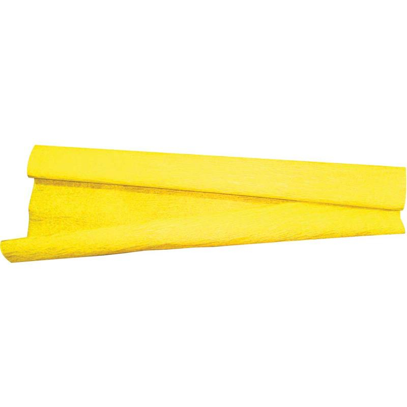 PAPEL CREPOM 48CMX2,00M
