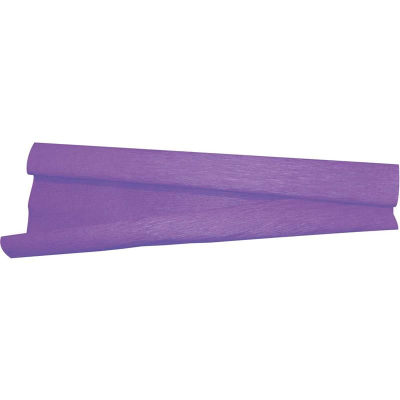 PAPEL CREPOM 48CMX2,00M