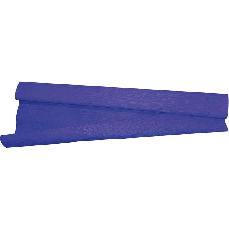 PAPEL CREPOM 48CMX2,00M