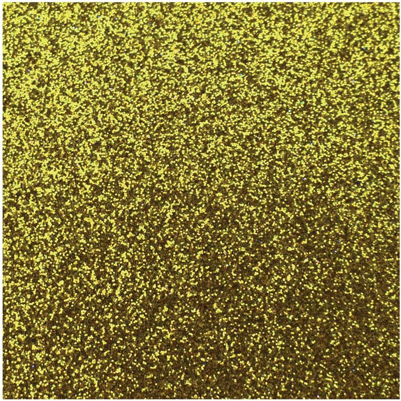 PLACA EM EVA COM GLITTER