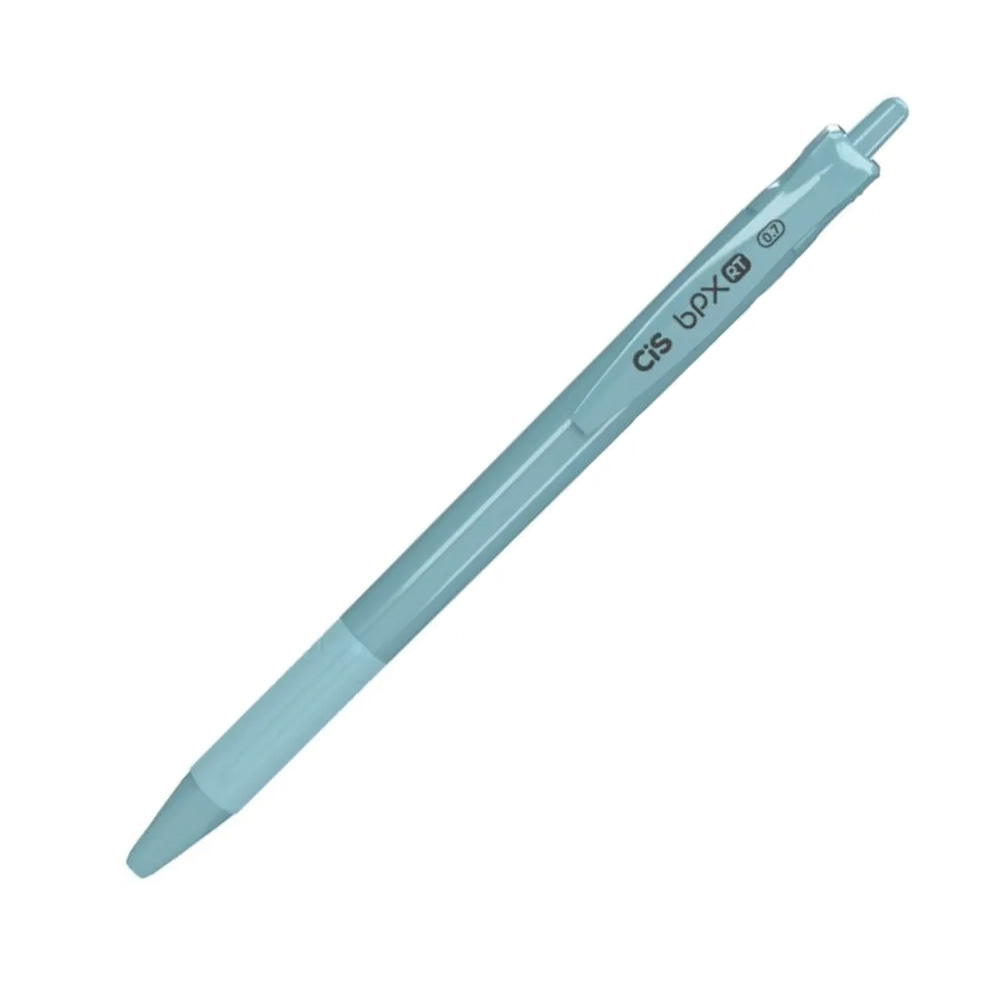 CANETA ESFEROGRÁFICA CIS BPX RT 0.7mm