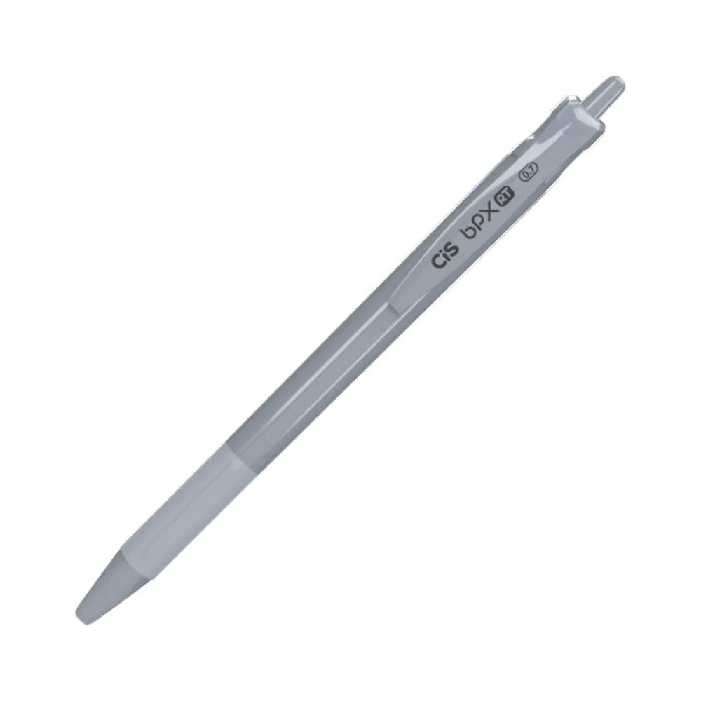 CANETA ESFEROGRÁFICA CIS BPX RT 0.7mm