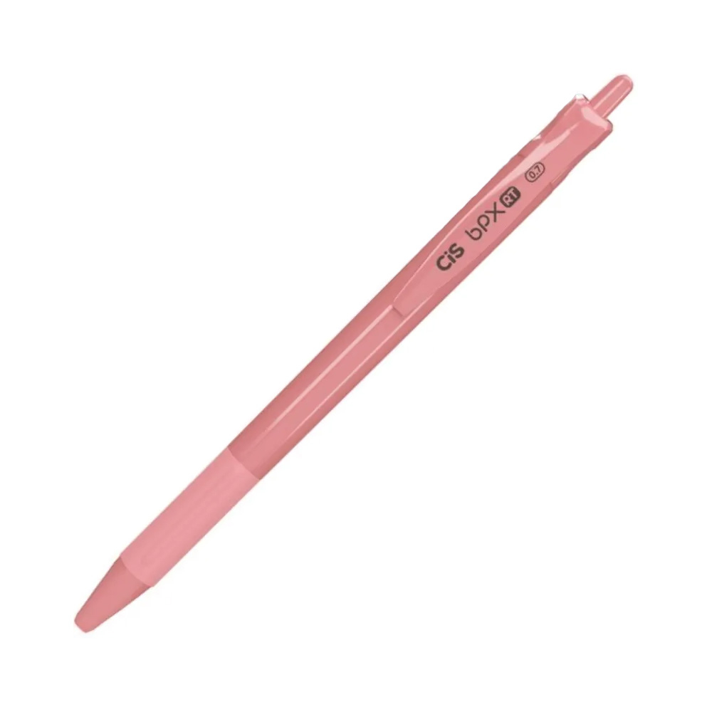 CANETA ESFEROGRÁFICA CIS BPX RT 0.7mm
